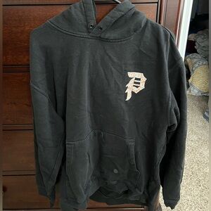 Primitive Naruto hoodie